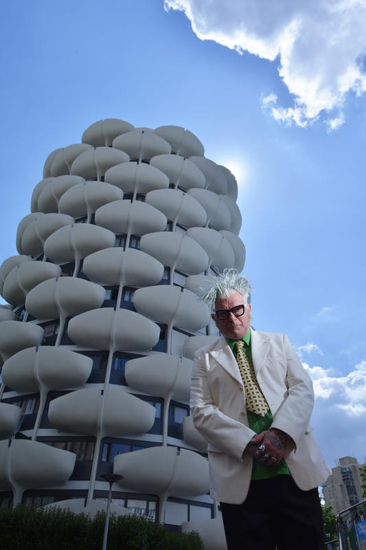 Sanseverino &quot;C’Était Mieux Maintenant&quot;