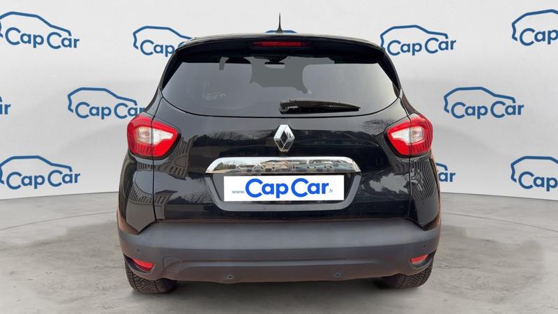 Renault Captur 0.9 TCe 90 Intens - Première main