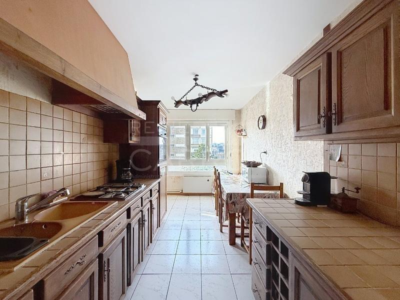 Appartement - 78 m² - 4 pièces