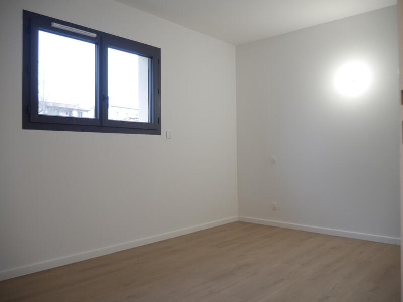 Maison - 131 m² - 6 pièces