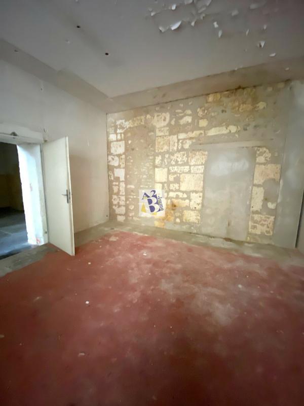 Immeuble - 1 055 m²