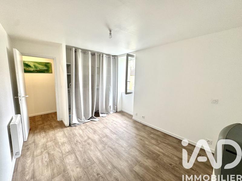 Maison - 127 m² - 6 pièces