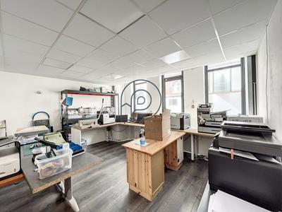 Local d'activités - 46 m² - 2 pièces