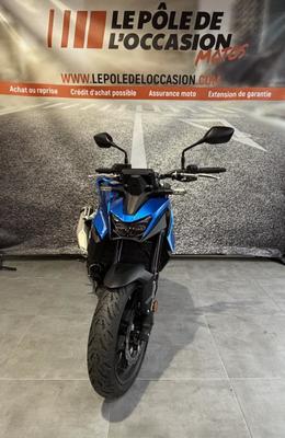 Honda Hornet 750 - Cb 750