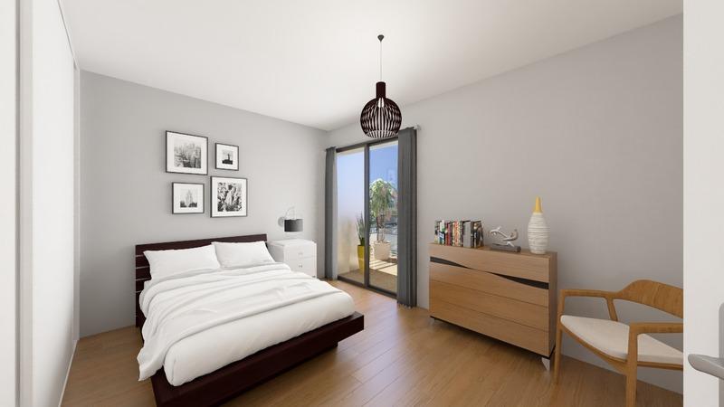 Maison d'architecte - 170 m² - 7 pièces