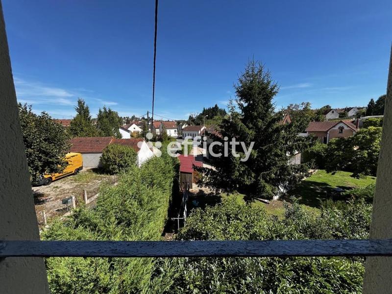 Immeuble - 226 m² - 9 pièces