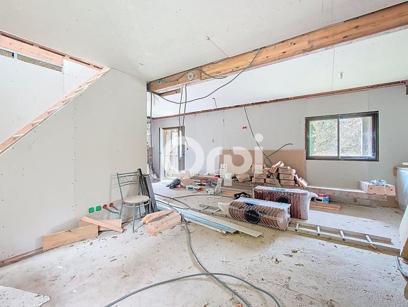 Maison - 100 m² - 6 pièces