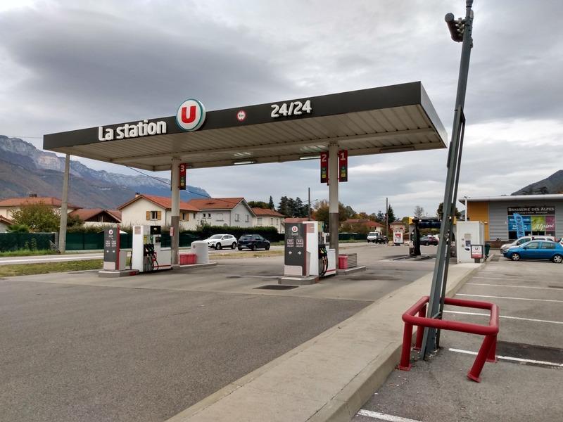 Local commercial - 100 m² - 1 pièce