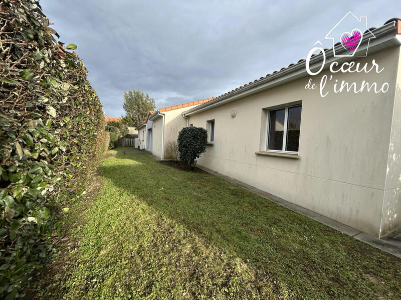 Maison contemporaine - 150 m² - 8 pièces