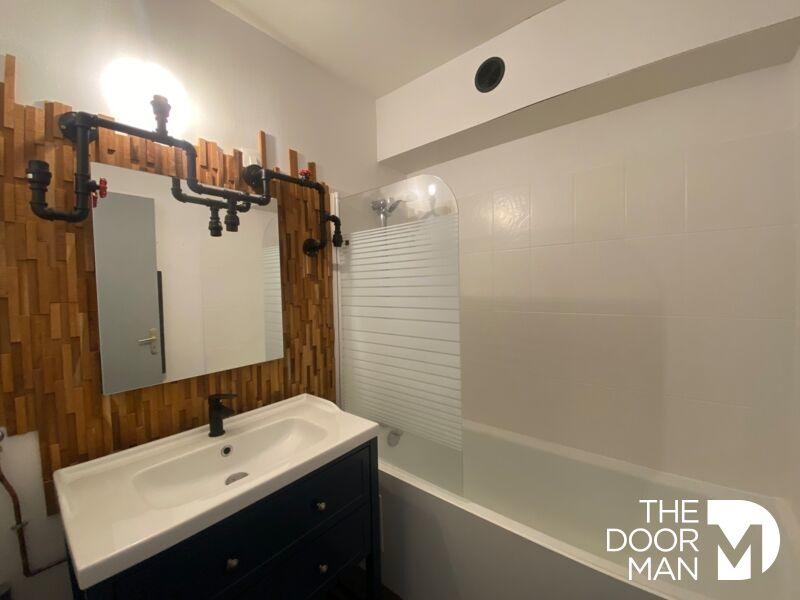 Appartement - 39 m² - 2 pièces