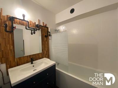 Appartement - 39 m² - 2 pièces