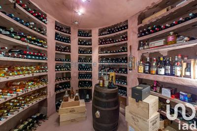 Maison - 163 m² - 7 pièces