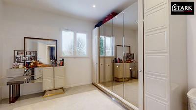 Maison - 116 m² - 6 pièces