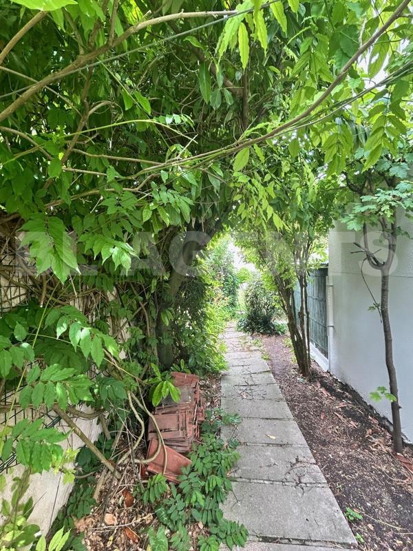 Maison - 164 m² - 8 pièces