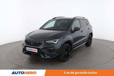 Seat Ateca 2.0 Tdi Fr Dsg7 150 ch