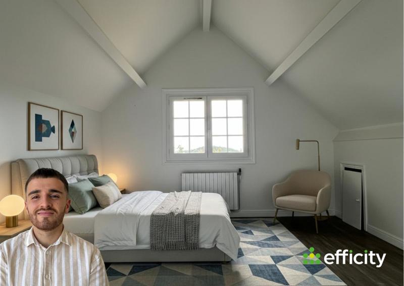 Villa - 170 m² - 7 pièces