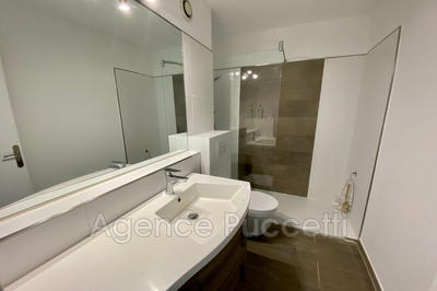 Appartement - 23 m² - 1 pièce