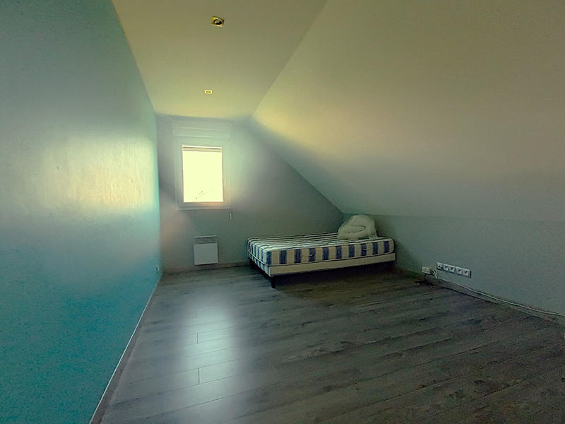 Maison - 165 m² - 7 pièces