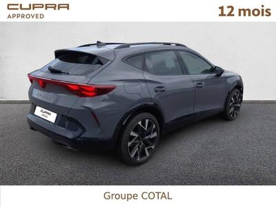 Cupra Formentor 1.5 eTSI Hybrid 150 ch Dsg7 V