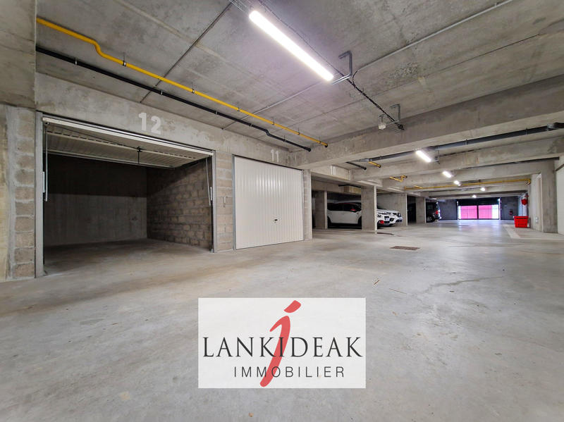 Appartement - 53 m² - 3 pièces