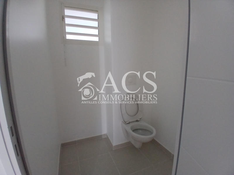 Appartement - 53 m² - 2 pièces