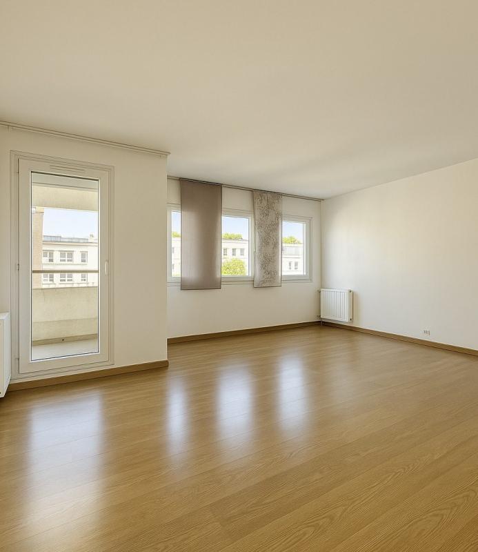 Appartement - 87 m² - 4 pièces