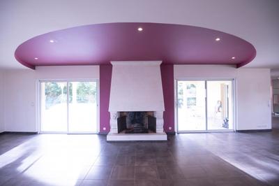 Maison - 210 m² - 5 pièces