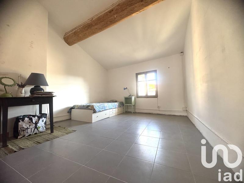Maison de village - 232 m² - 8 pièces