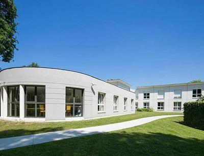 Chambre - 20 m² - 1 pièce