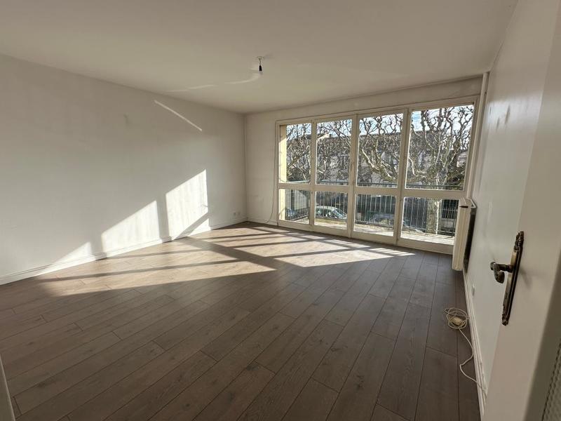 Appartement - 54 m² - 2 pièces