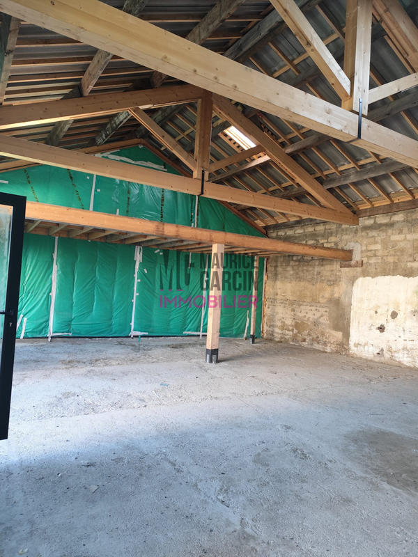 Maison contemporaine - 129 m² - 4 pièces