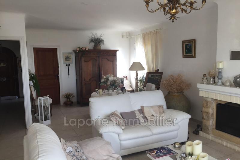 Villa - 195 m² - 7 pièces