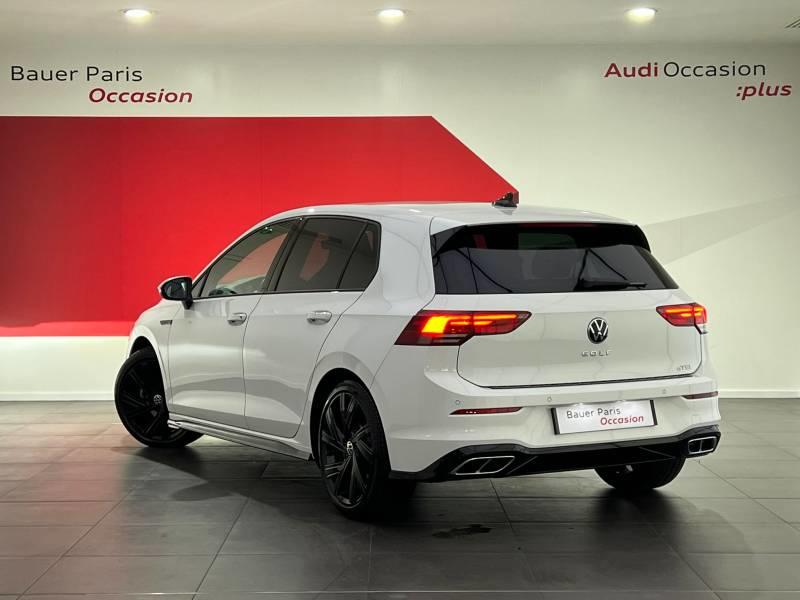 Volkswagen Golf 1.5 eTSI Opf 150 Dsg7 R-Line