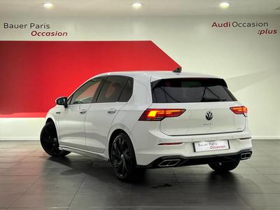 Volkswagen Golf 1.5 eTSI Opf 150 Dsg7 R-Line