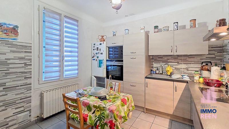 Villa - 116 m² - 4 pièces