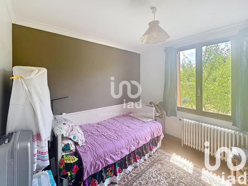 Maison - 98 m² - 4 pièces