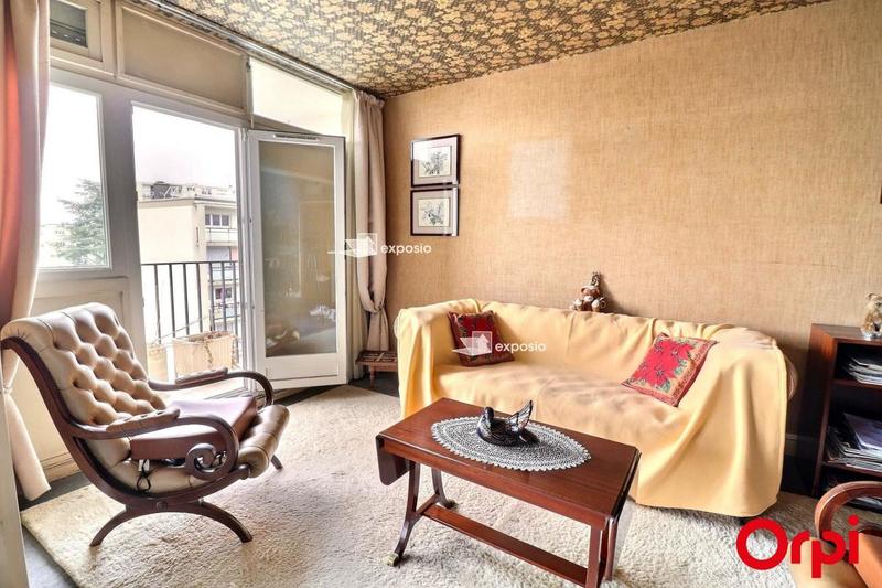 Appartement - 74 m² - 4 pièces