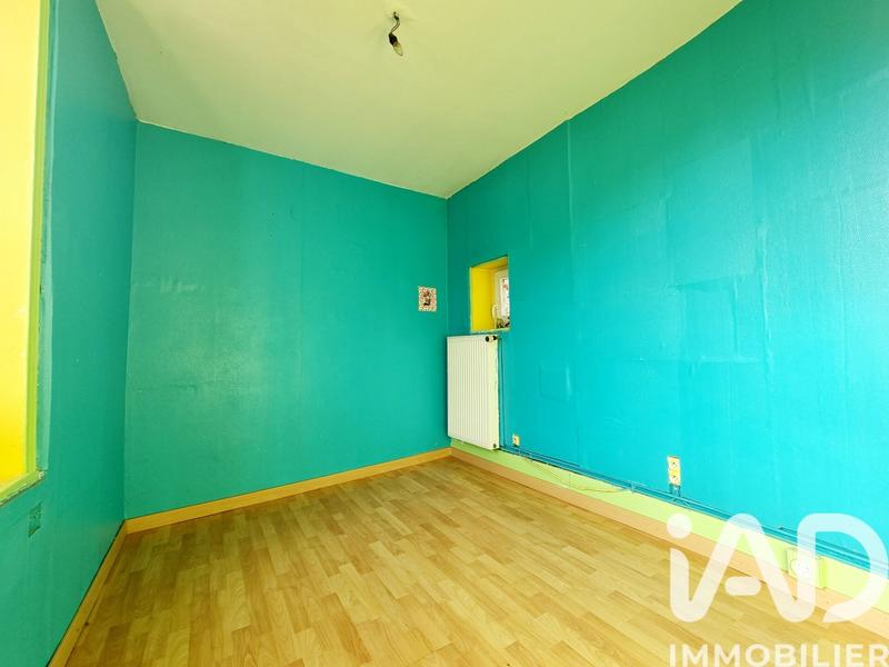 Maison - 173 m² - 6 pièces