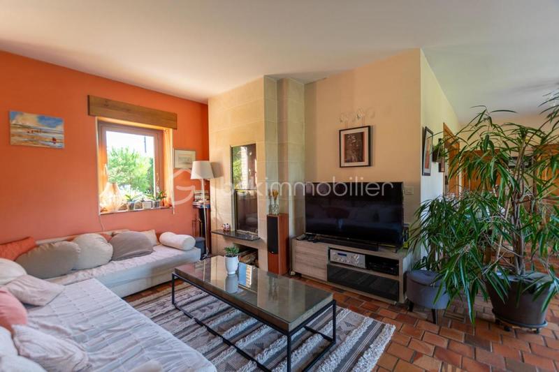 Longère - 145 m² - 7 pièces