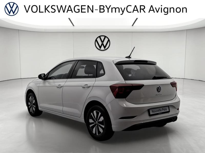 Volkswagen Polo 1.0 Tsi 95 s&amp;S Bvm5 Vw Edition