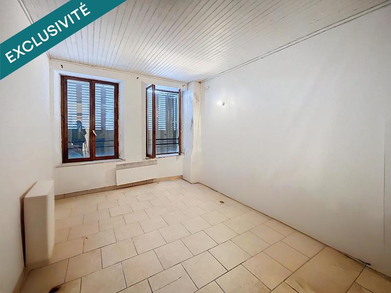 Maison - 112 m² - 7 pièces