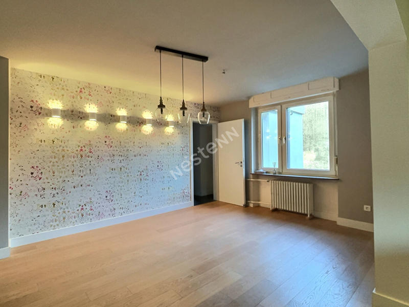 Appartement - 128 m² - 5 pièces