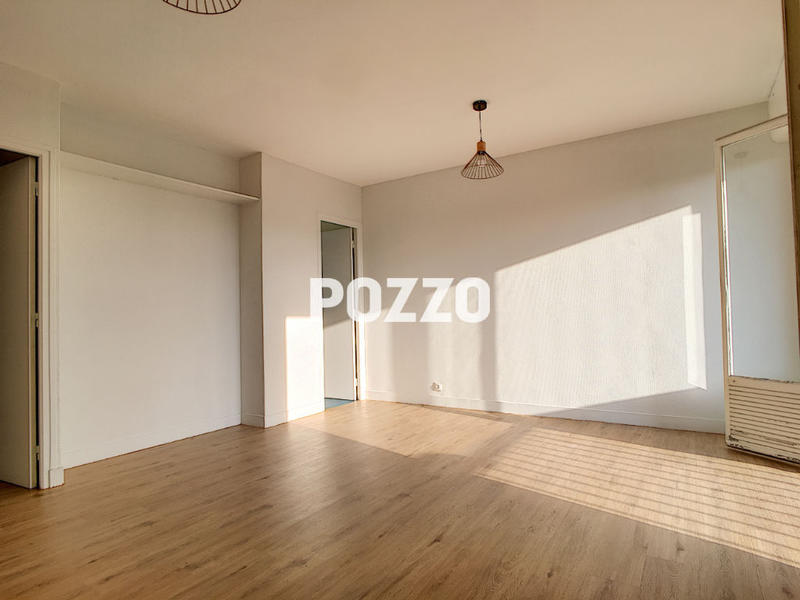 Appartement - 32 m² - 1 pièce