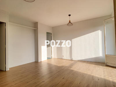 Appartement - 32 m² - 1 pièce