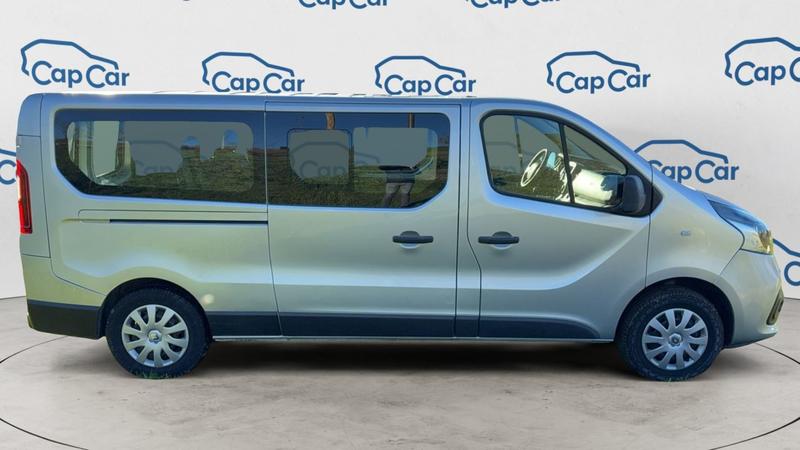 Renault Trafic Combi L2h1 III 1.6 dCi 125 Énergie Life