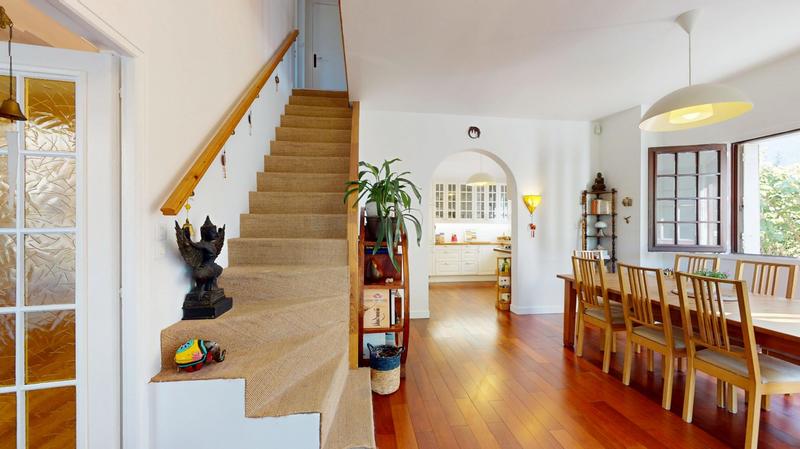 Maison contemporaine - 200 m² - 6 pièces