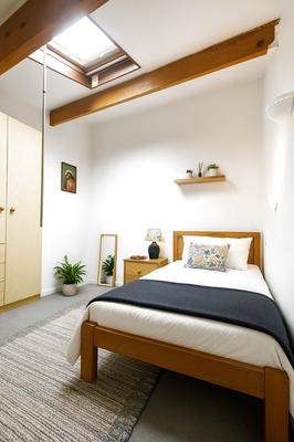 Appartement - 28 m² - 2 pièces