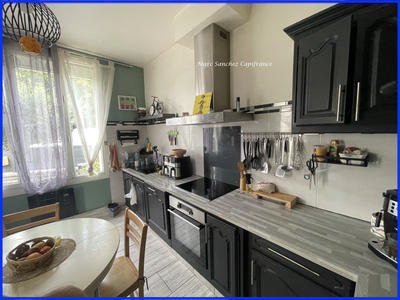 Maison - 70 m² - 3 pièces