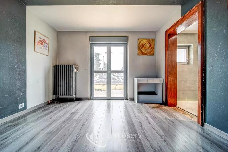 Maison - 135 m² - 6 pièces