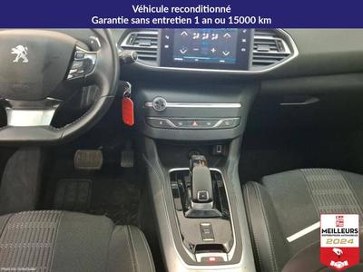 Peugeot 308 PureTech 130 Eat6 Allure